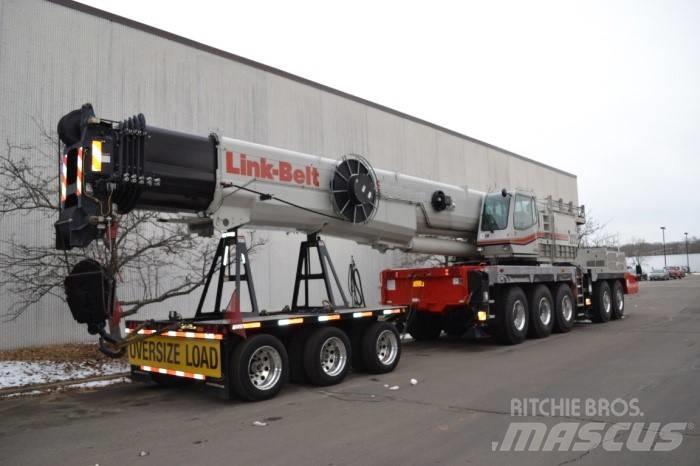 Link-Belt ATC-3275 Grues tout terrain