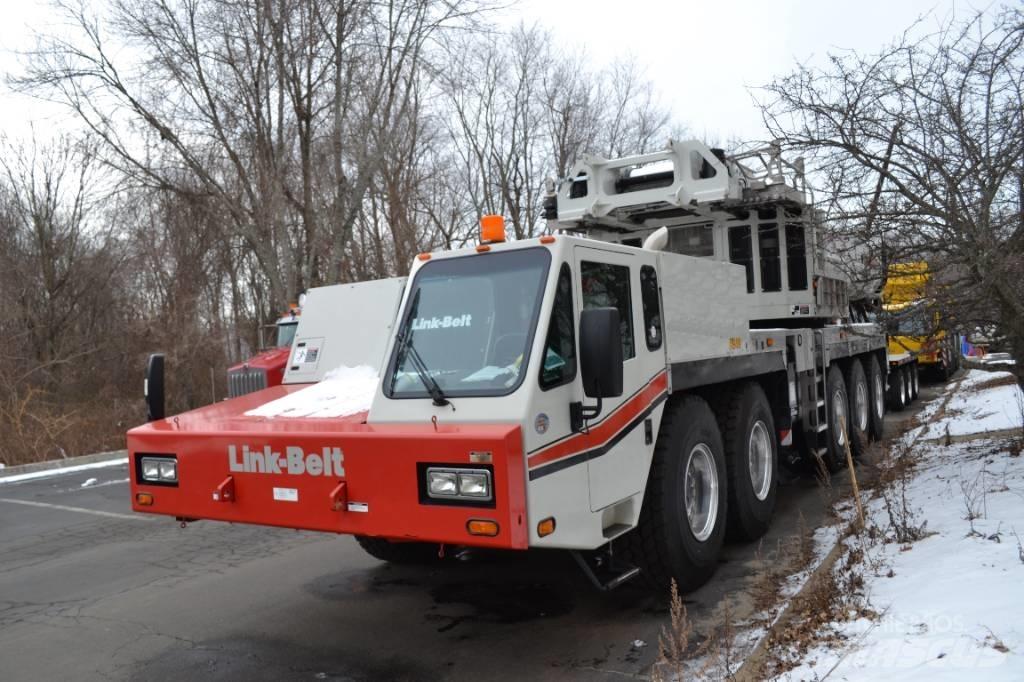 Link-Belt ATC-3275 Grues tout terrain