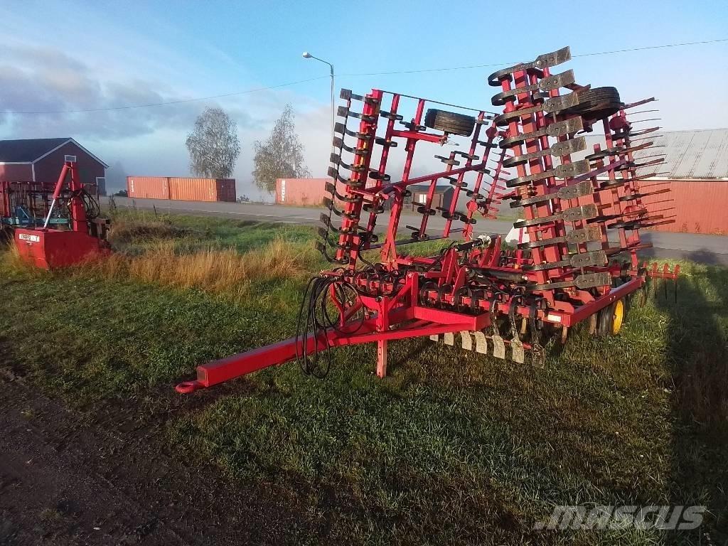 Väderstad NZ Herse