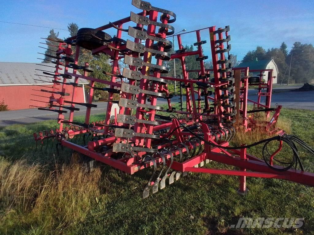 Väderstad NZ Herse