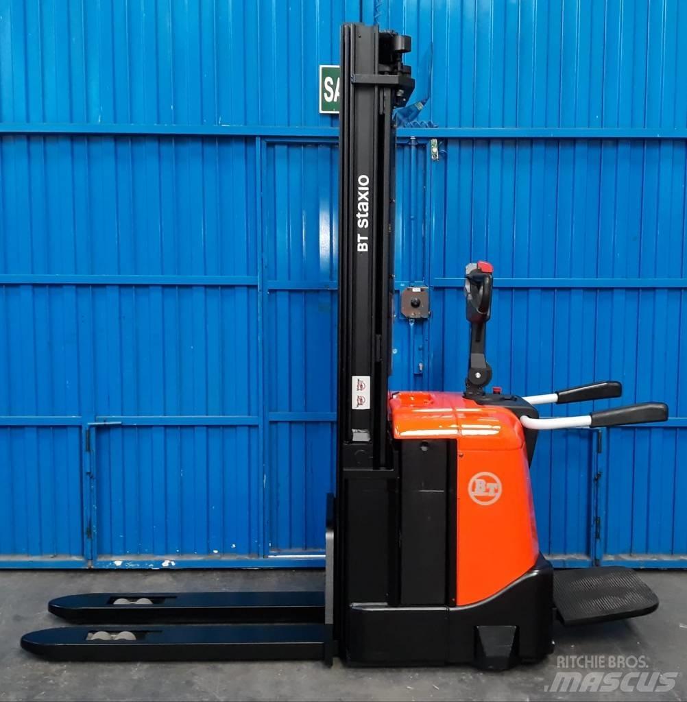 BT SPE 125 Gerbeurs Automoteurs