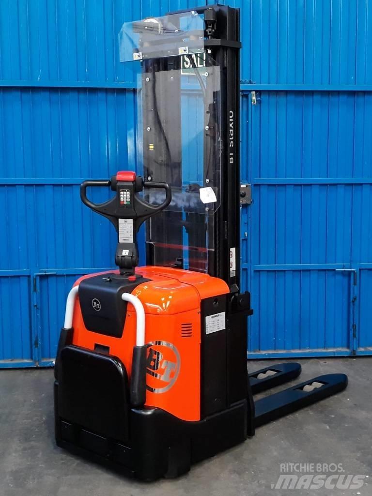 BT SPE 125 Gerbeurs Automoteurs