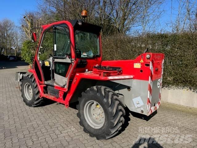 Merlo P 38.13 Chariot télescopique