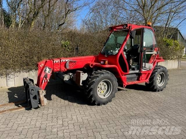 Merlo P 38.13 Chariot télescopique