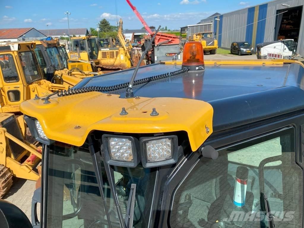 CAT D5K2 XL NVT Bouteurs sur chenilles