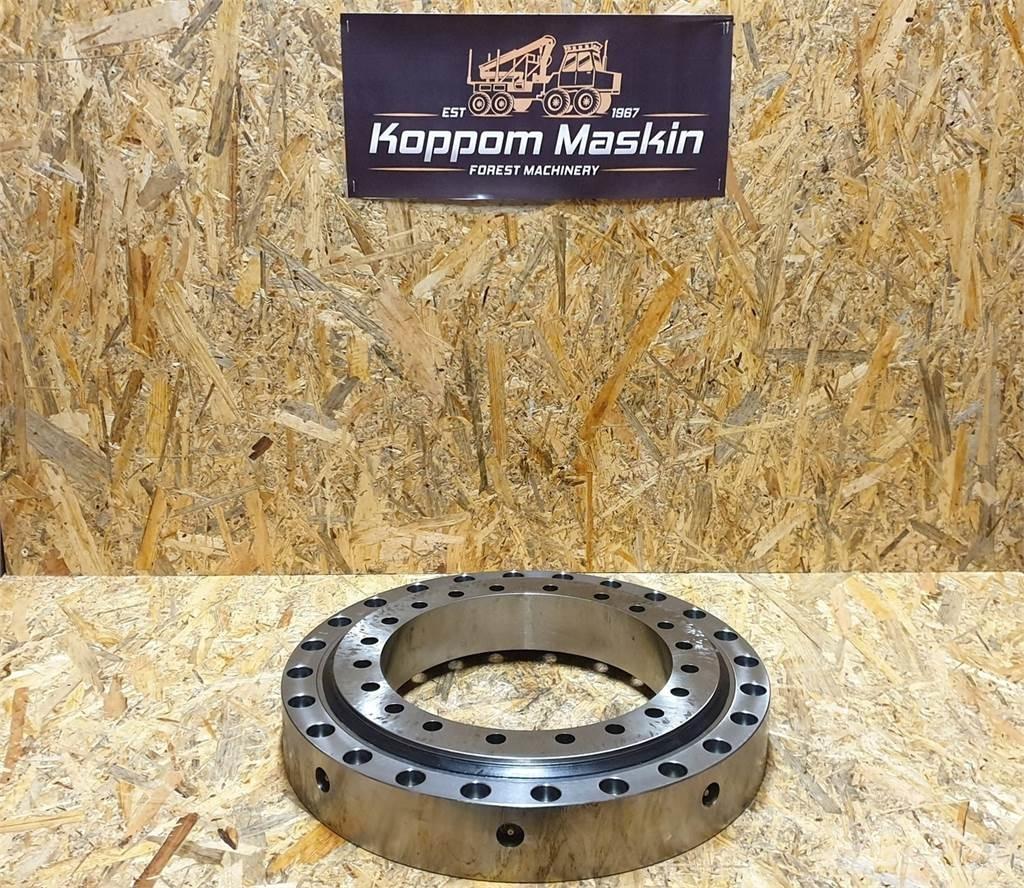 Eco Log 607123 Châssis et suspension