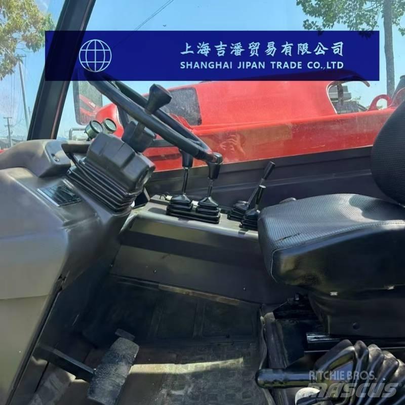 Manitou MT 1235 Chariot télescopique