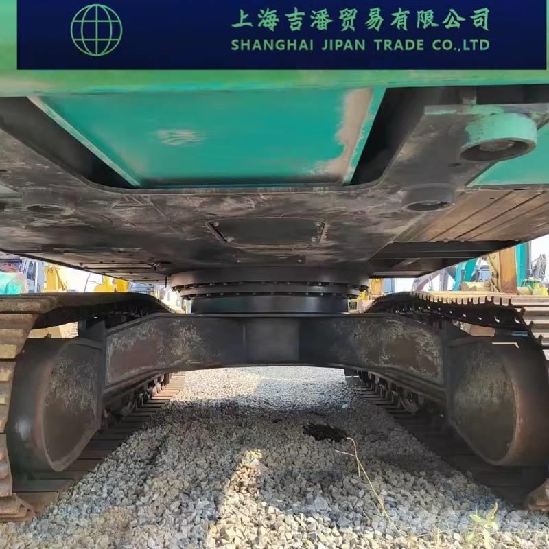 Kobelco SK 330 Pelle sur chenilles