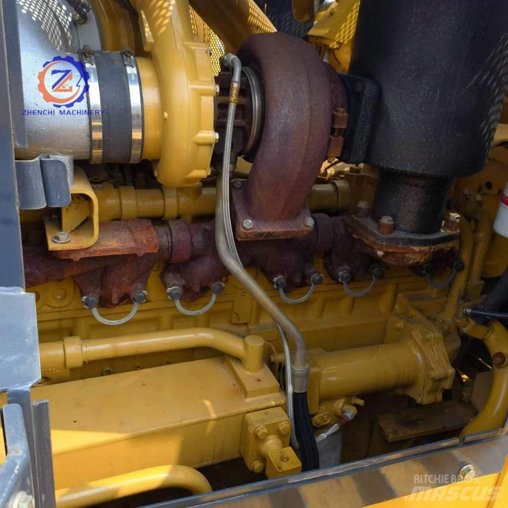 Shantui SD 22 Bouteurs sur chenilles