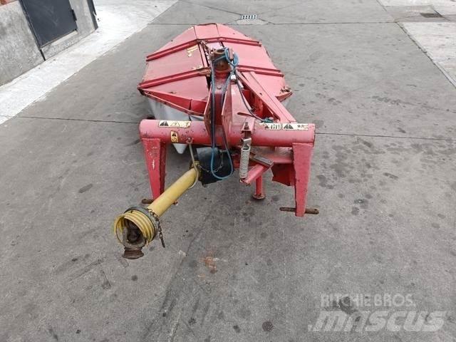 Stoll CM 170 Faucheuse