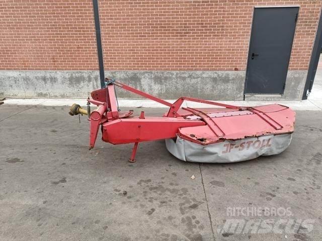 Stoll CM 170 Faucheuse