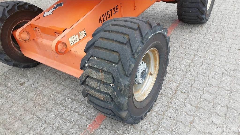 JLG 450AJ Nacelles articulées