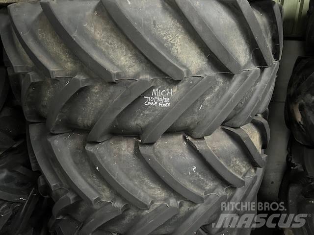 Michelin 710/70x38 Pneus, roues et jantes