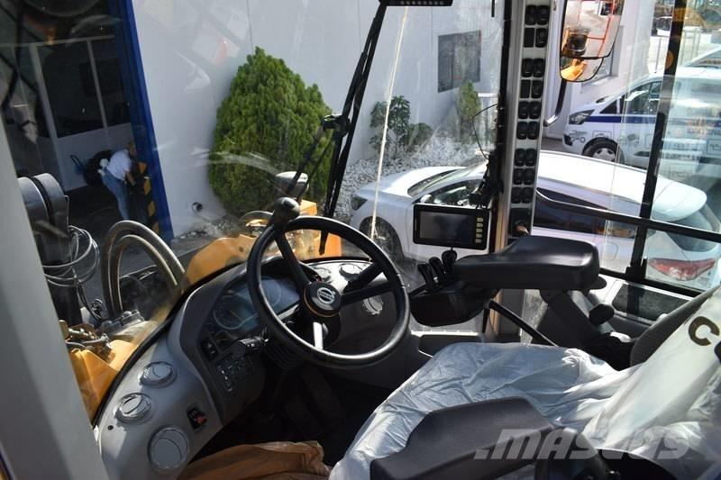Volvo L 150 H Chargeuse sur pneus