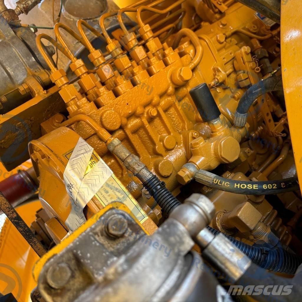 XCMG XS223J Rouleaux monocylindre