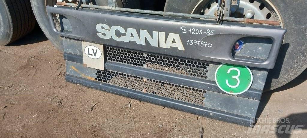Scania 94 D.   1397570 Radiateurs