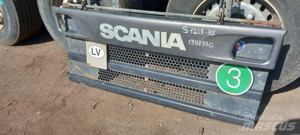 Scania 94 D.   1397570 Radiateurs