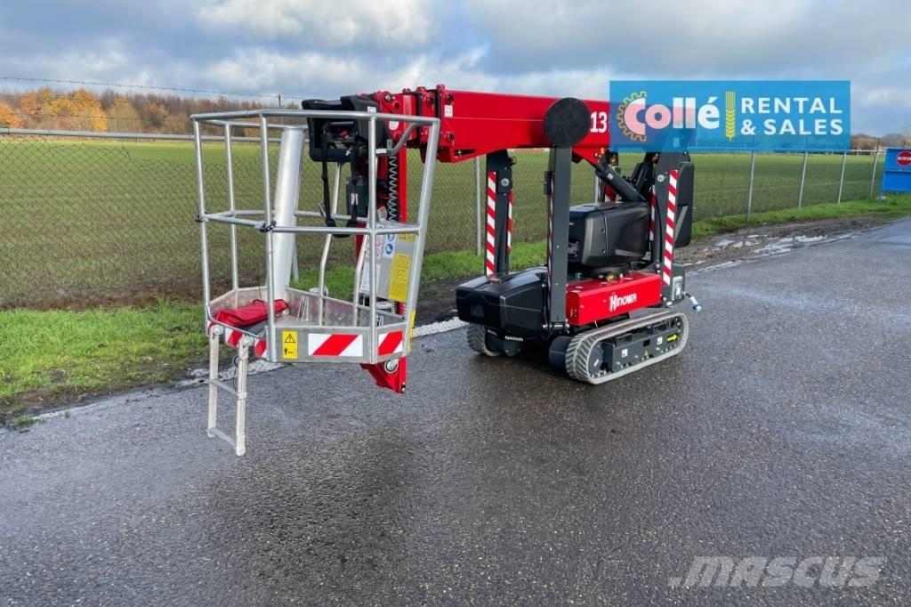 Hinowa TC13N | 2022 Autre nacelle élévatrice