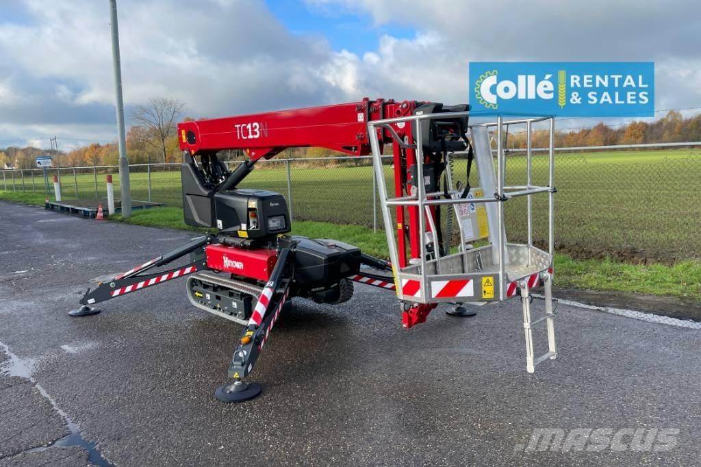 Hinowa TC13N | 2022 Autre nacelle élévatrice