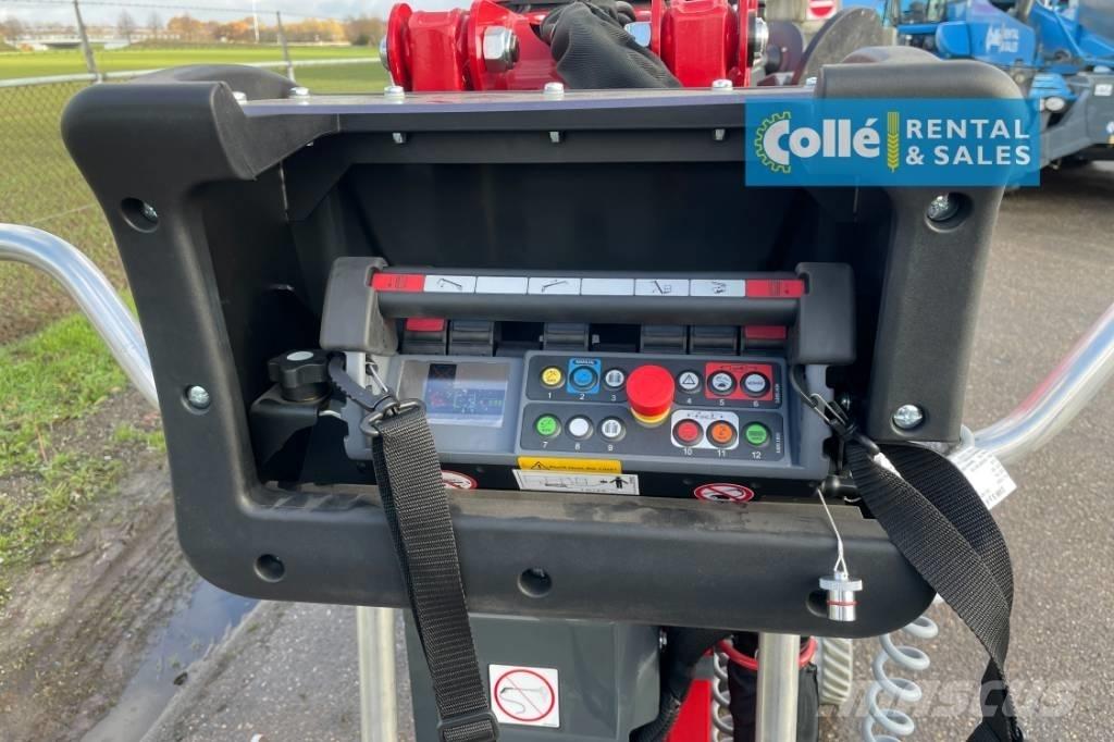 Hinowa TC13N | 2022 Autre nacelle élévatrice