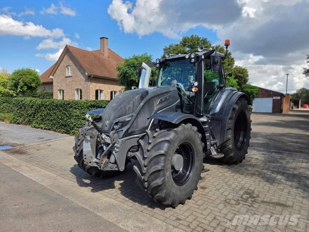 Valtra T194 Direct Tracteur