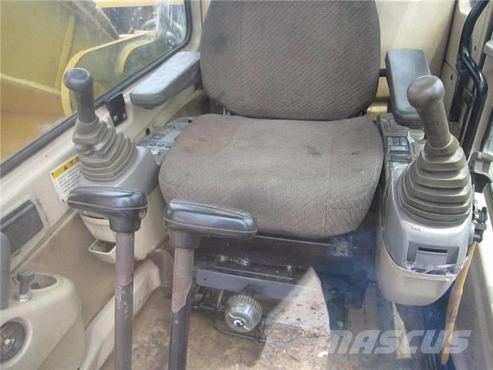 CAT 325 B Pelle sur chenilles