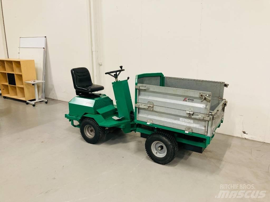 Stama Truck Manutention - Autres