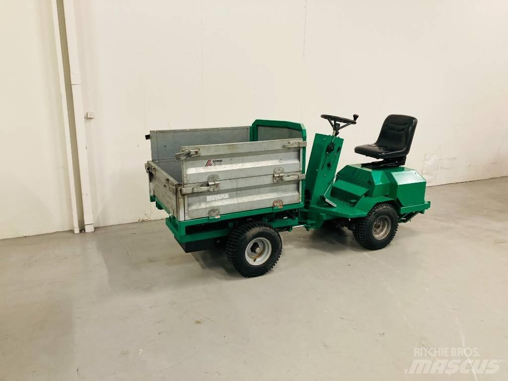 Stama Truck Manutention - Autres