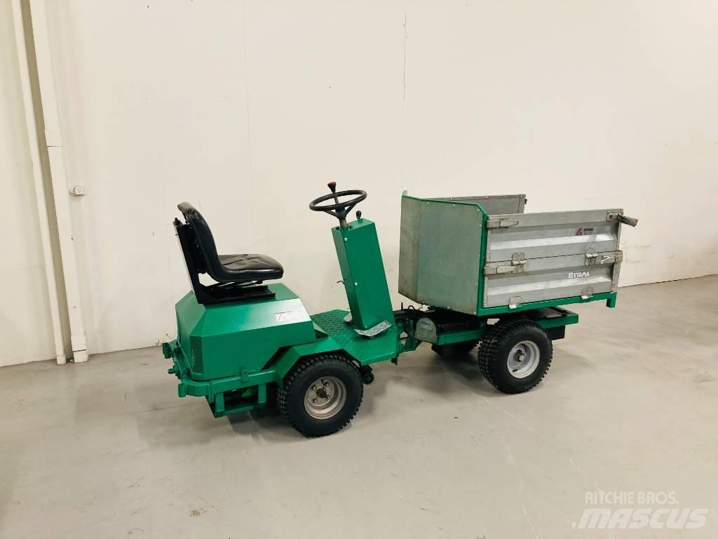 Stama Truck Manutention - Autres