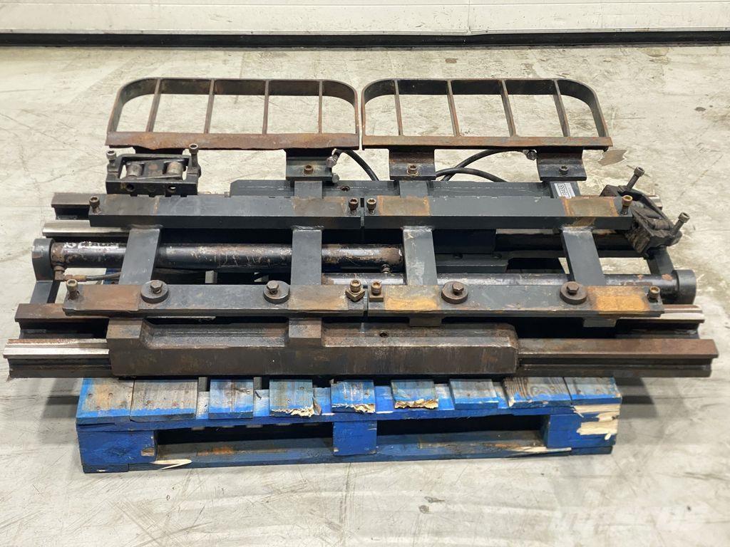 Kaup 3T411Z-2 Construction - Autres