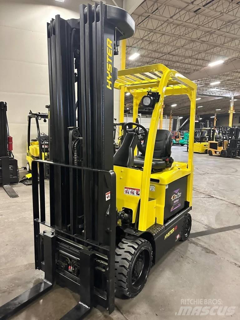 Hyster E 60 XN Chariots élévateurs électriques