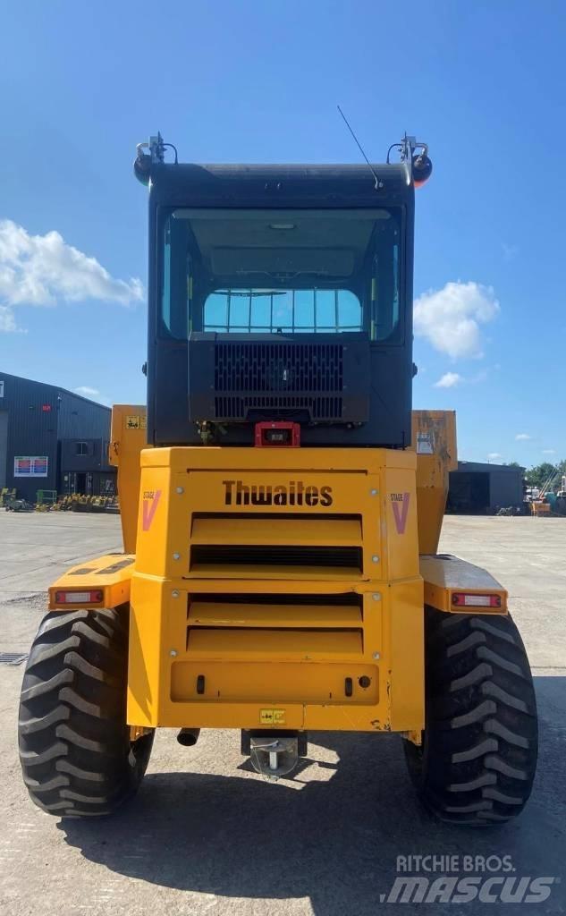 Thwaites 9T Mini tombereau