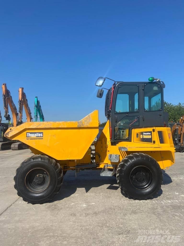 Thwaites 9T Mini tombereau