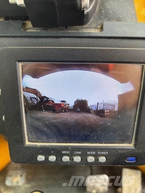Thwaites 9T Mini tombereau