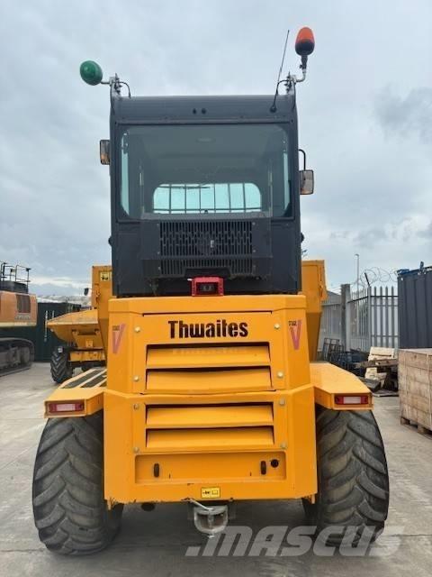 Thwaites 9T Mini tombereau