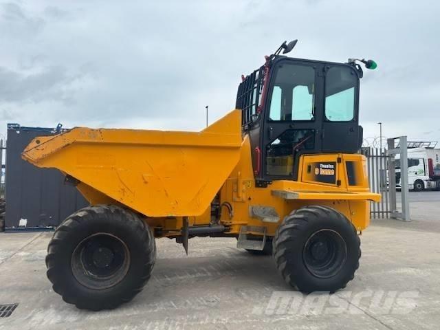 Thwaites 9T Mini tombereau