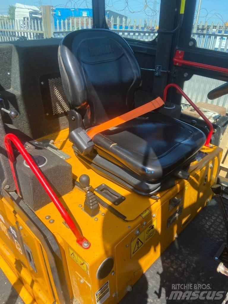 Thwaites 9T Mini tombereau