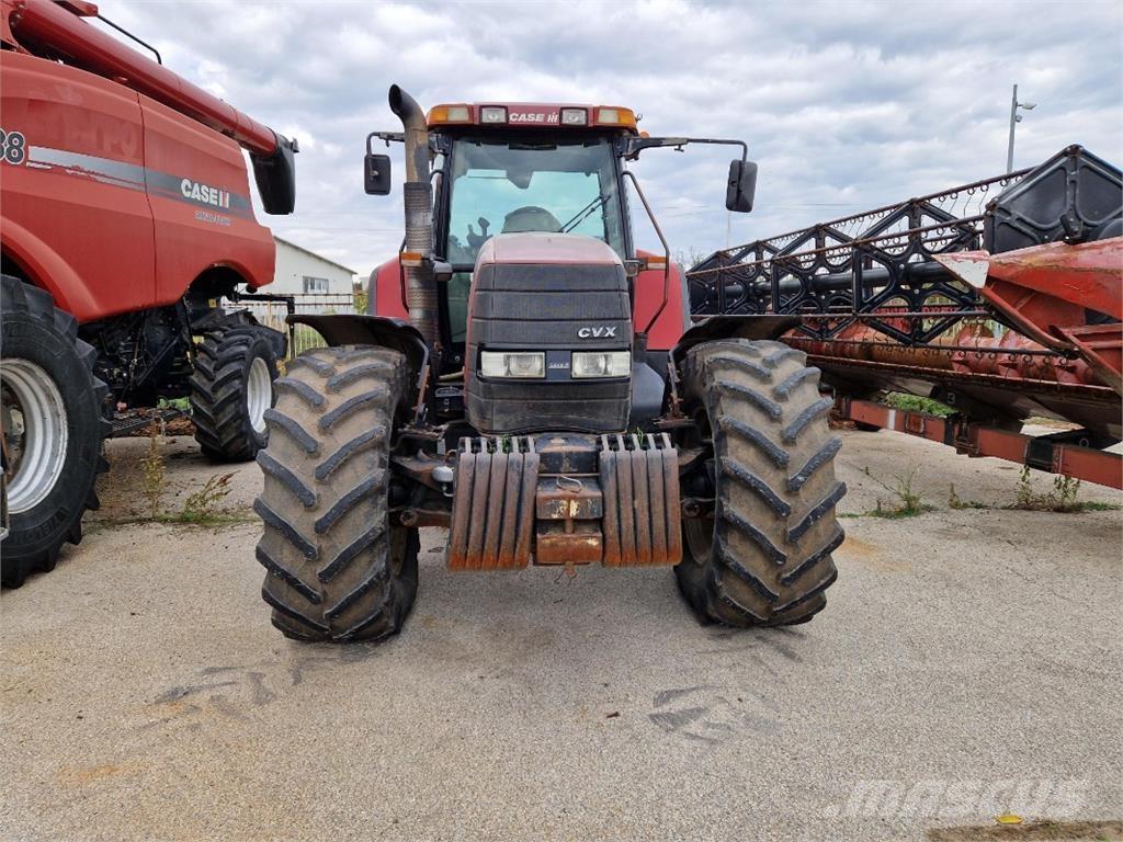 Case IH 1190CVX Tracteur