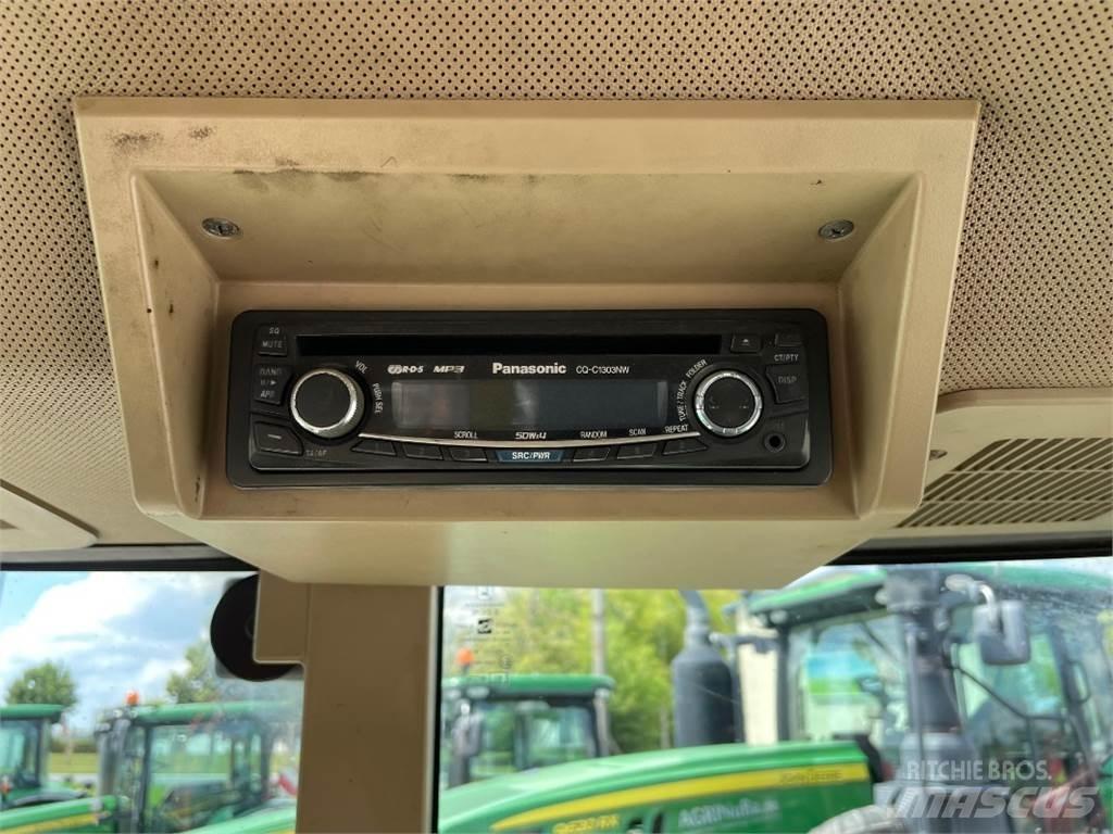 John Deere 7810 Tracteur