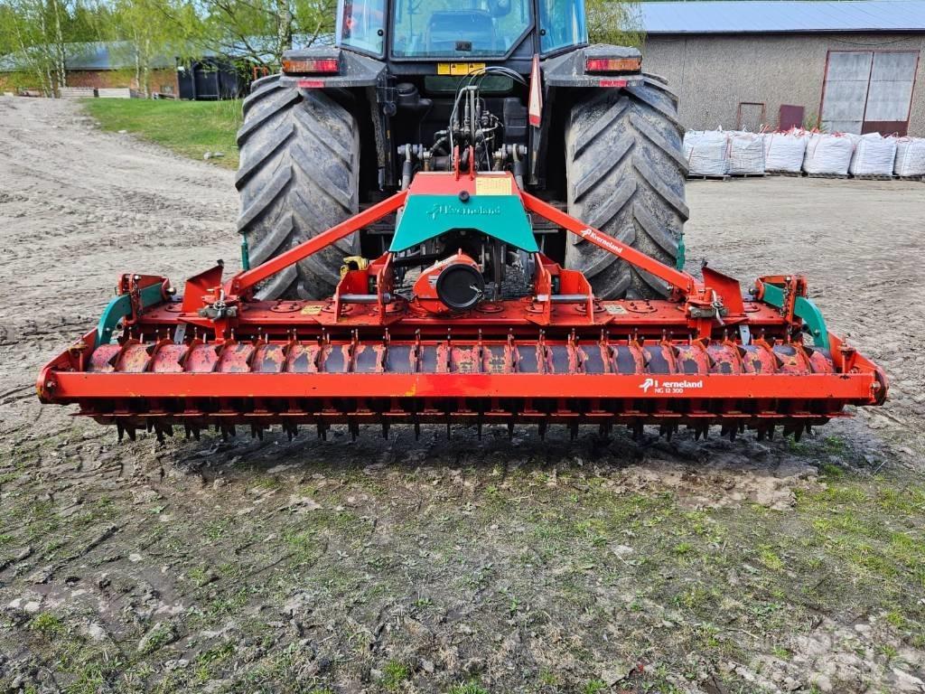 Kverneland NG 300 S4 Herse rotative, rotavator