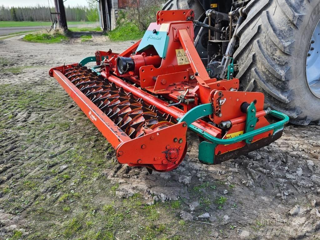 Kverneland NG 300 S4 Herse rotative, rotavator