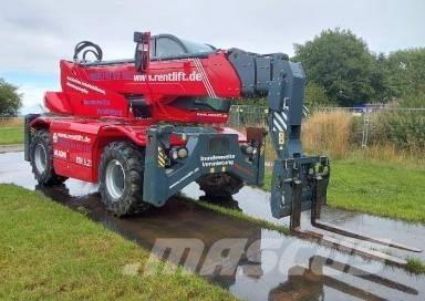 Magni RTH 5.21 SMART Chariot télescopique