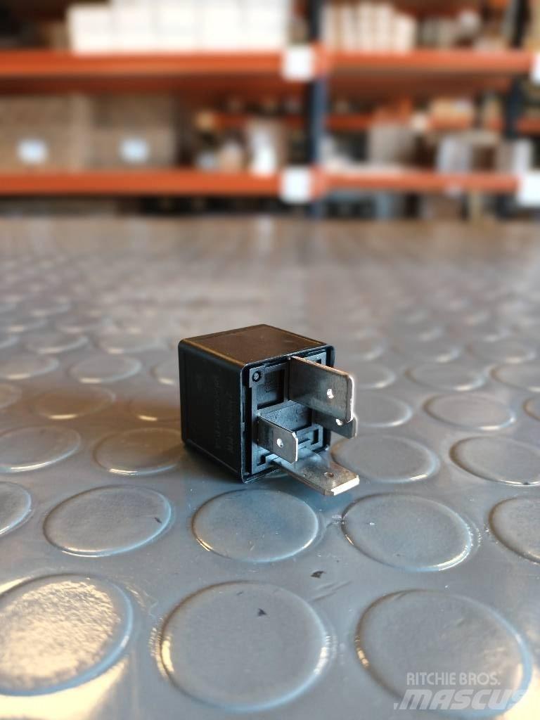 Volvo RELAY 21255974 Transport - Autres