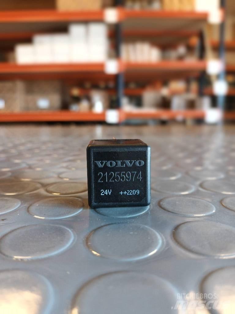 Volvo RELAY 21255974 Transport - Autres