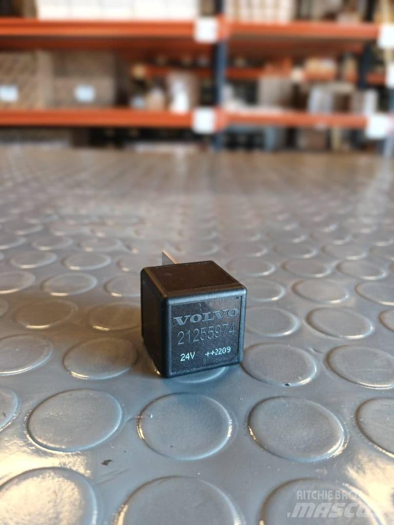 Volvo RELAY 21255974 Transport - Autres