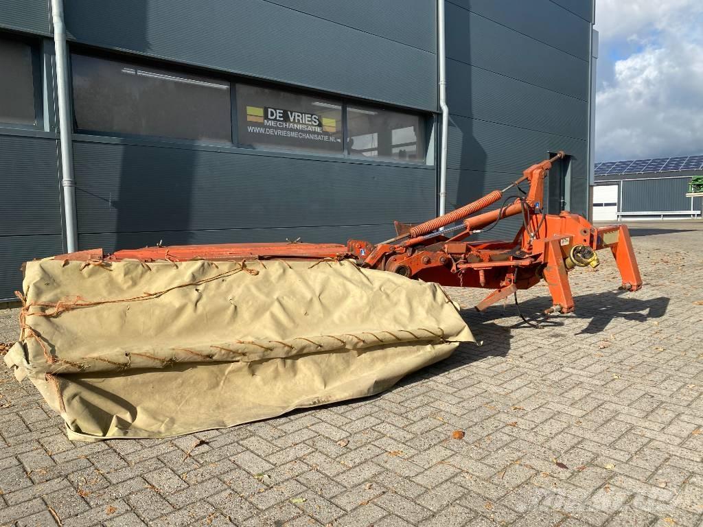 Kuhn 2.82 Faucheuse