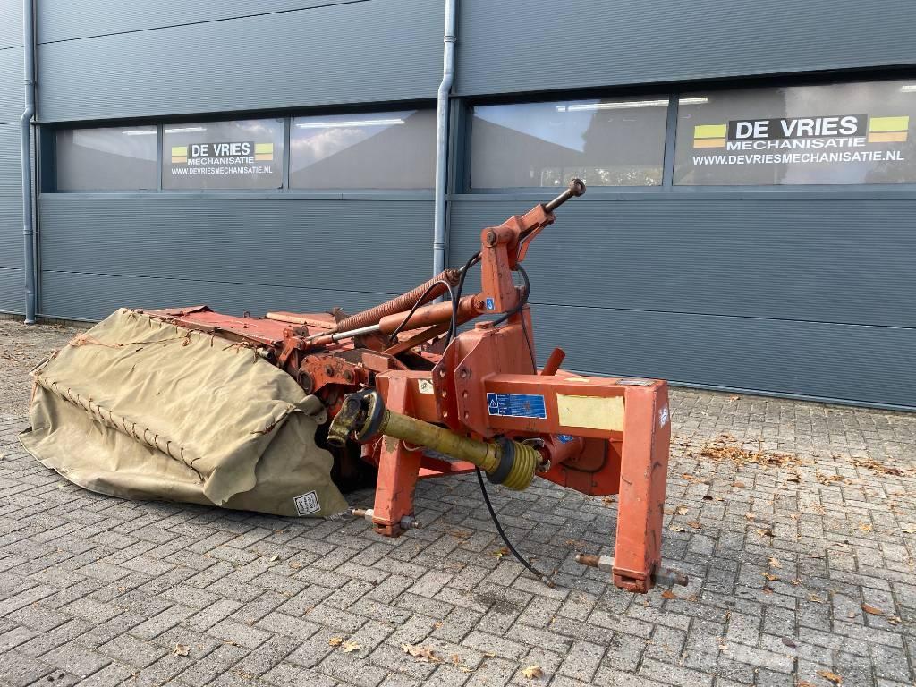 Kuhn 2.82 Faucheuse