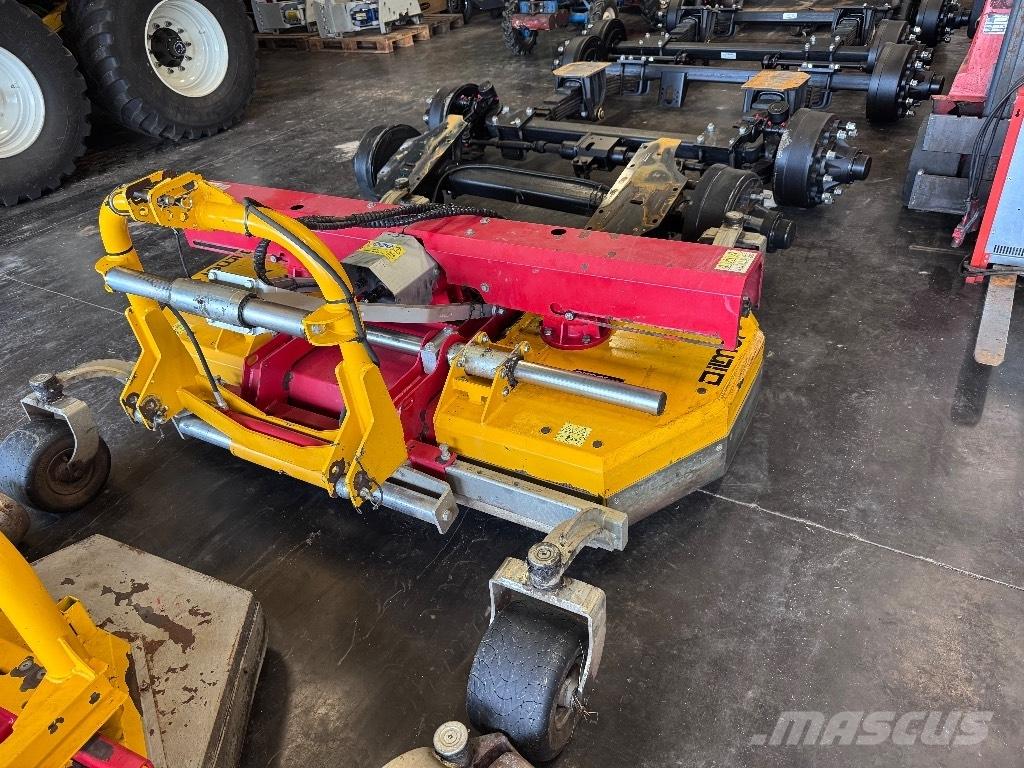  Ilmer LMG-285C Faucheuse