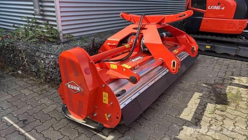 Kuhn BRP 280 Faucheuse