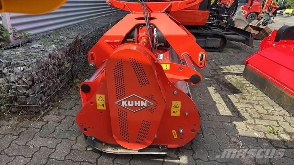Kuhn BRP 280 Faucheuse